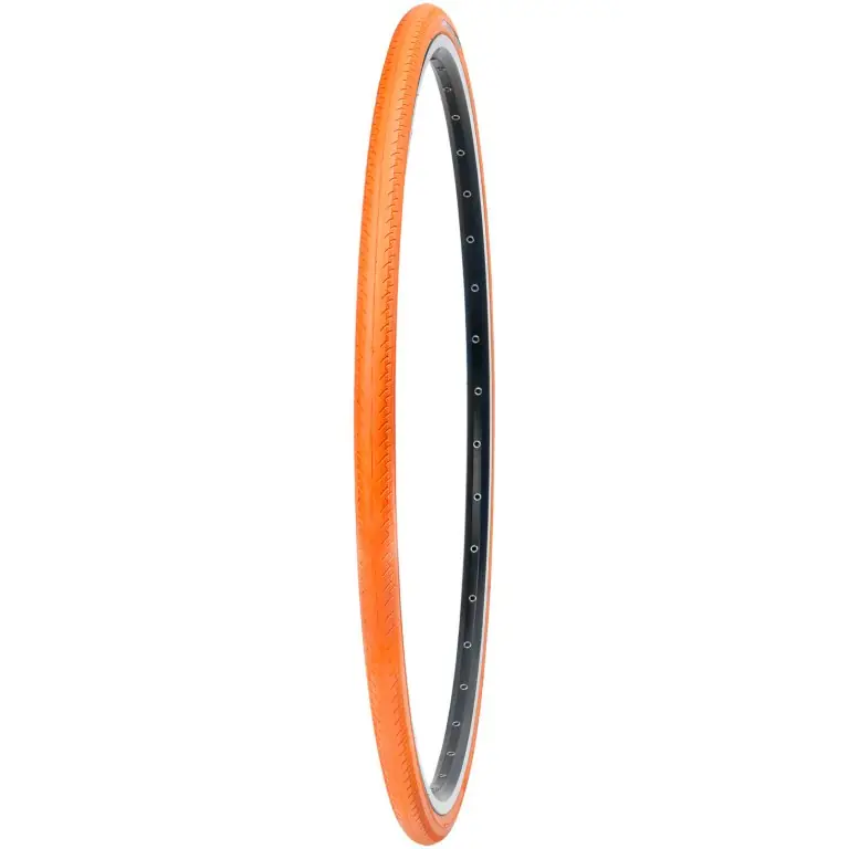 Wochenendangebot Kenda Kontender SRC Drahtreifen - 26-622 - orange