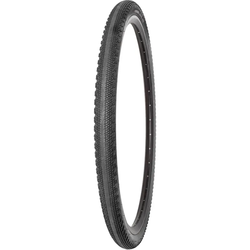 Günstig Kenda Crusher Gravel Faltreifen - Tubeless Ready - 40-622 schwarz