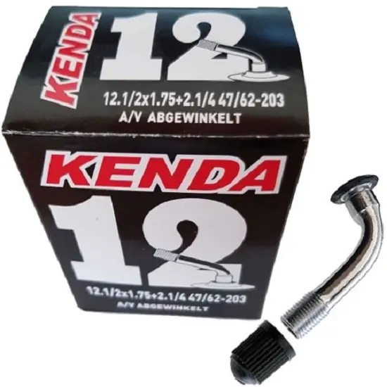 Kenda Universalschlauch - 12 1/2 x 1.75 - 2 1/4" Aktuell