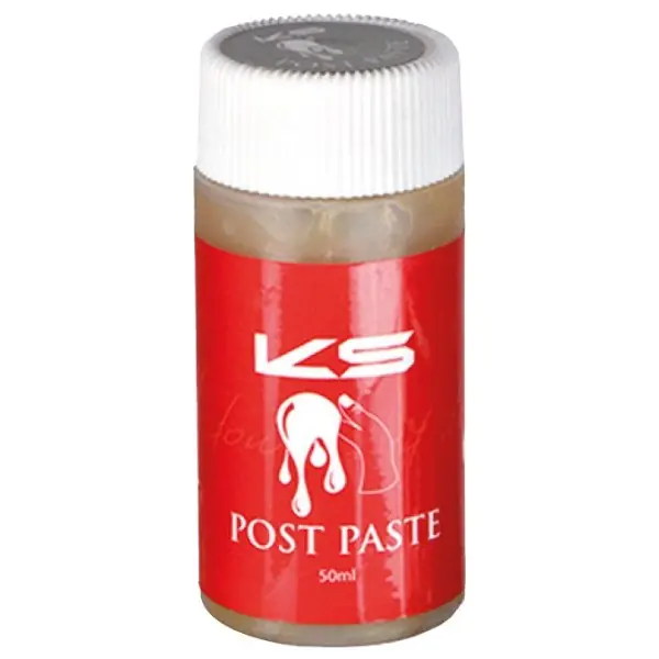 KS Postpaste Pflegefett für KS-Stützen Top-Seller