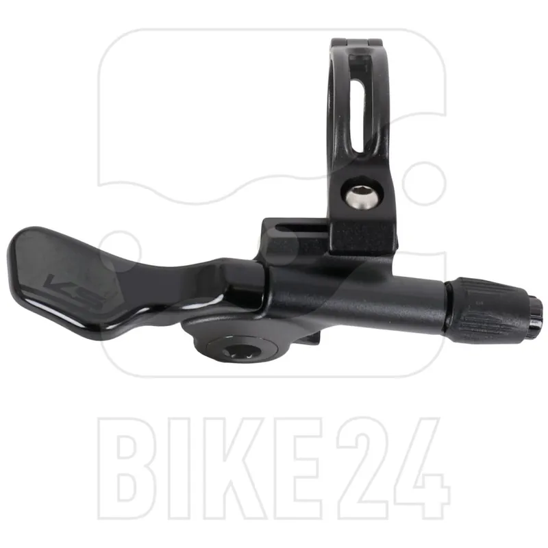 Aktuell KS Southpaw Aluminium Fernbedienung - Universal - 22.2mm
