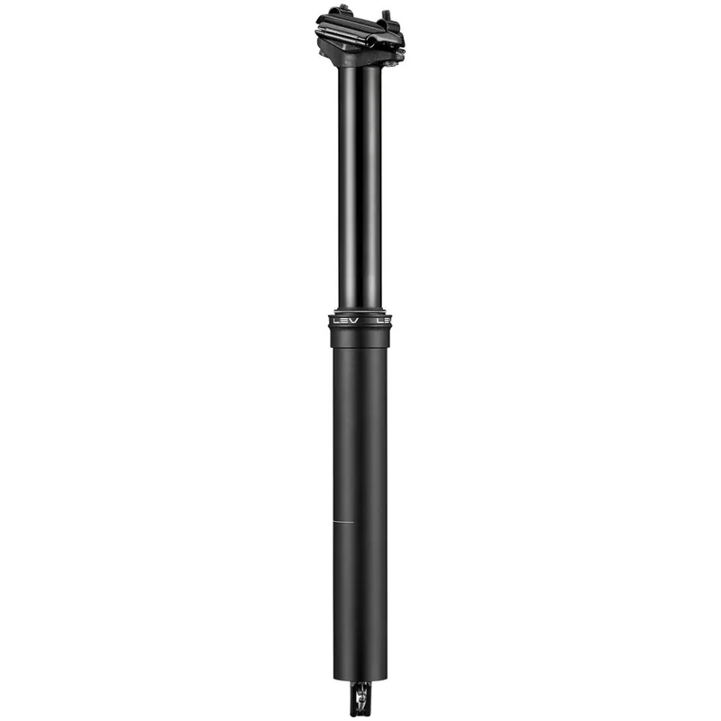 KS LEV Integra 30.9 Remote Teleskop-Sattelstütze - 430mm Hub 150mm Kracherpreis