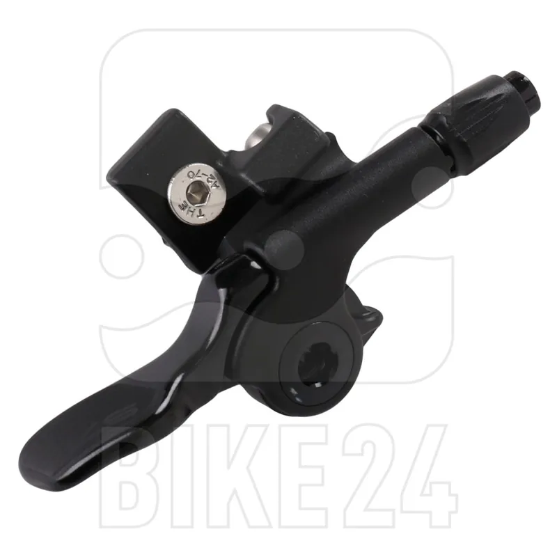 Beliebt KS Southpaw Aluminium Fernbedienung - Universal - für SRAM Matchmaker