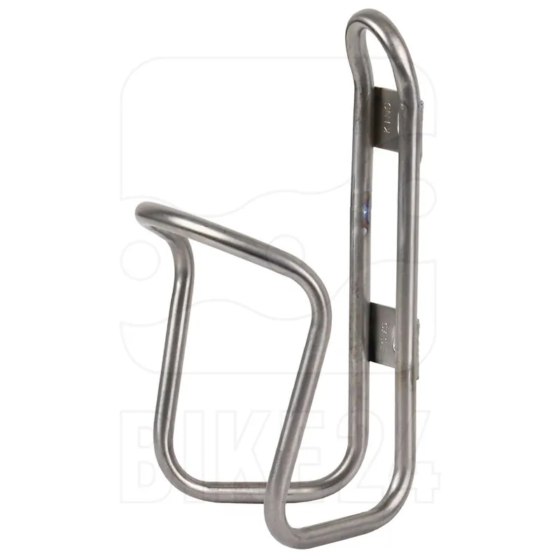 King Cage Bottle Lowering Cage Flaschenhalter - Titan Neuheit