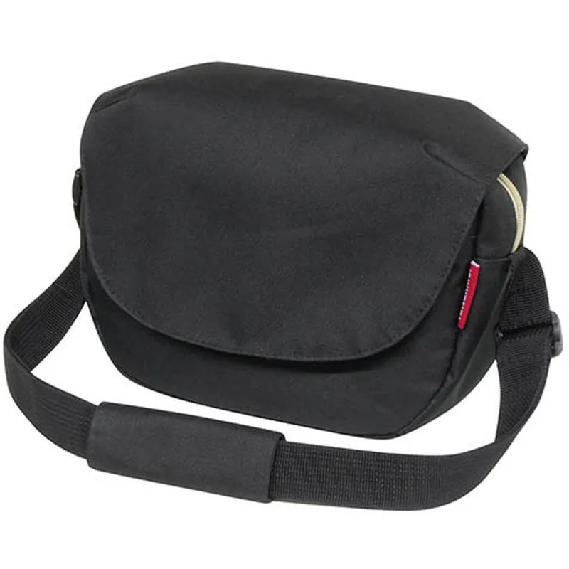 Mega-Angebot KLICKfix Reisenthel Funbag 0263 Lenkertasche - 4L - schwarz
