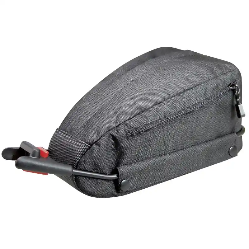 Super-Preis KLICKfix Contour SF 0217SF Satteltasche - 4L - schwarz
