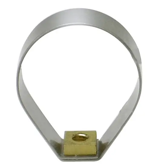 Neuheit KLICKfix Contour Adapter Oversize Schelle 0217CSO
