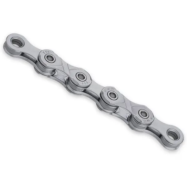 Bestpreis KMC X11 EPT Kette - 11-fach - grau