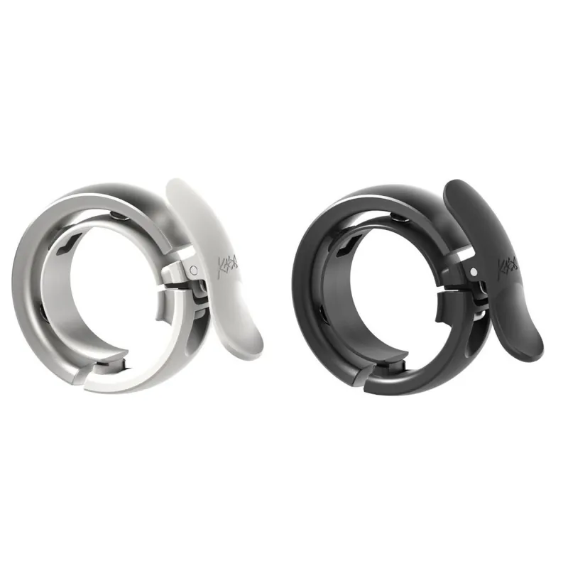 Finale Aktion Knog Oi Prima Klingel - Large - 23.8-31.8 mm