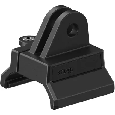 Knog Blinder Gopro® Frontlicht Lenkerhalterung Rabatt