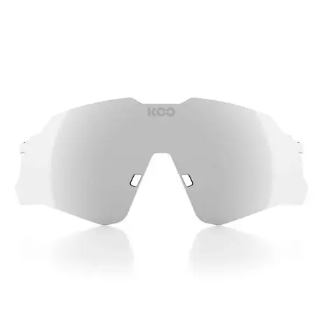 Begrenztes Angebot KOO Nebula Wechselglas - Klar