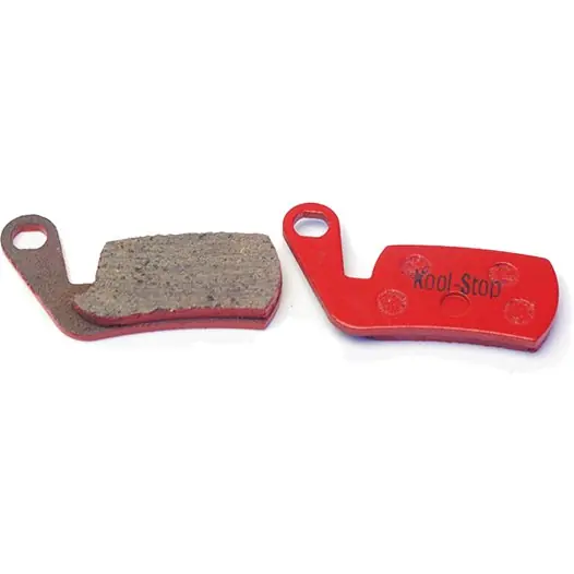 Mega-Angebot Kool Stop Disc Bremsbeläge - organisch - Magura Marta - KS-D140
