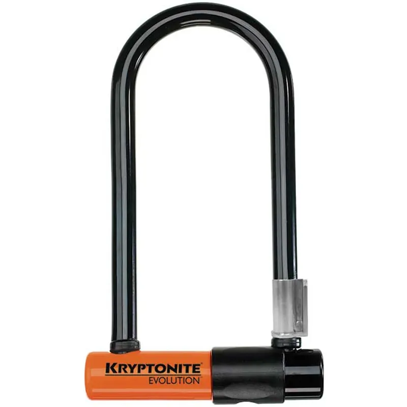 Kryptonite Evolution Mini-9 80x240mm Bügelschloss Wochenendangebot