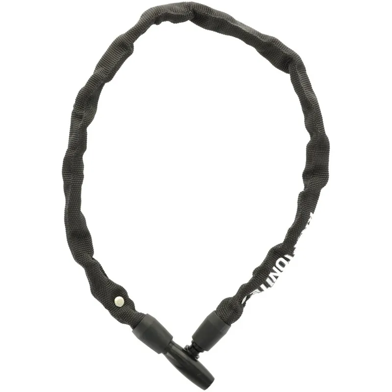 Preisknaller Kryptonite Keeper Key 465 65cm Kettenschloss - schwarz