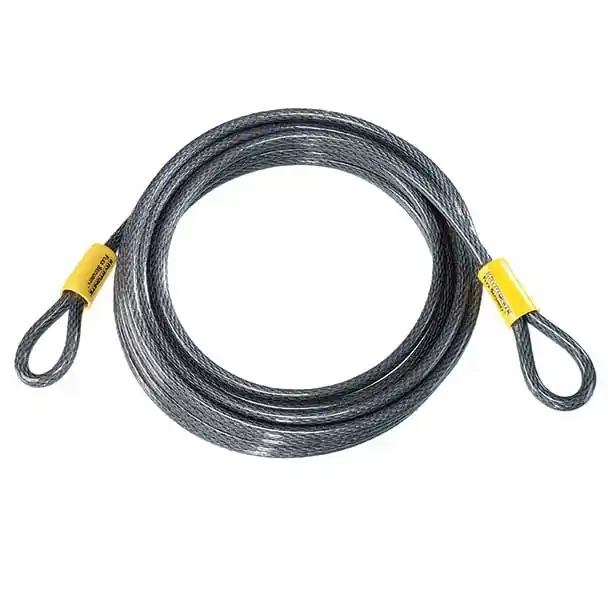 Kryptonite KryptoFlex 3010 Schlaufenkabel Sonderaktion