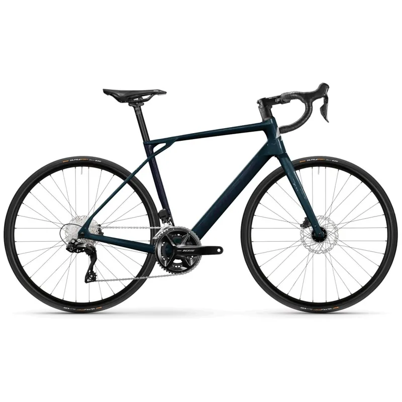 Nur Für Kurze Zeit Lapierre PULSIUM 5.0 - Carbon Rennrad - 2026 - dusk blue / glossy