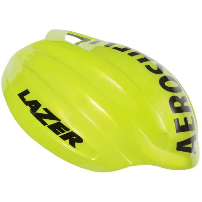 Sale Lazer Aeroshell für Z1 - flash yellow