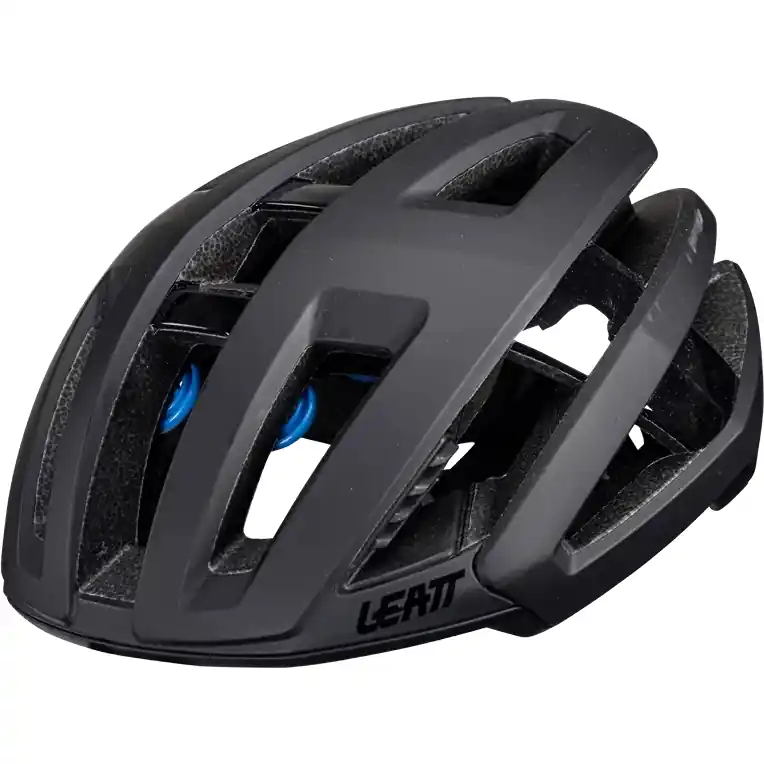 Leatt MTB Endurance 4.0 Helm - schwarz Rabatt