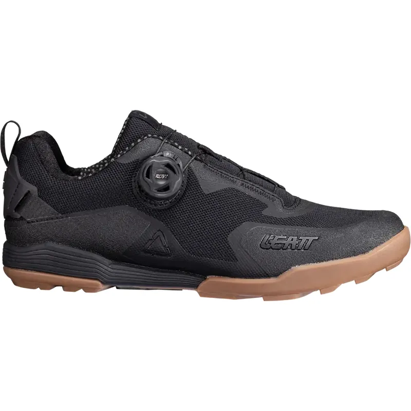 Leatt ProClip 6.0 Schuhe Herren - schwarz Sofort Bestellen