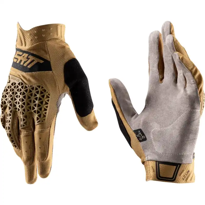 Leatt 4.0 Lite MTB Handschuhe Herren - brass brown Direkt Vom Hersteller