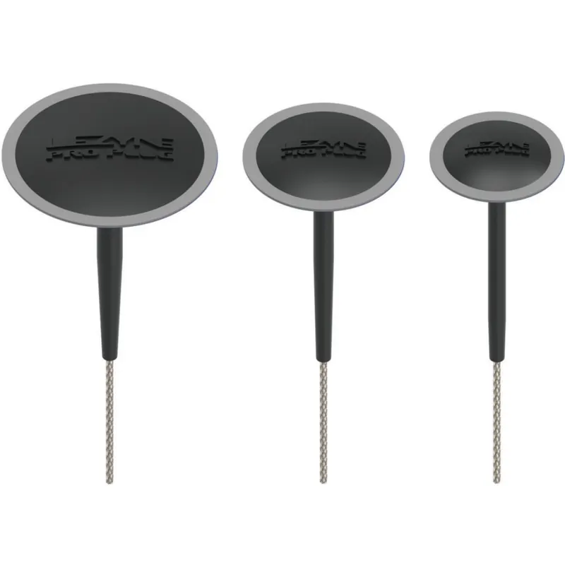 Lezyne Tubeless Pro Stopfen Direktkauf
