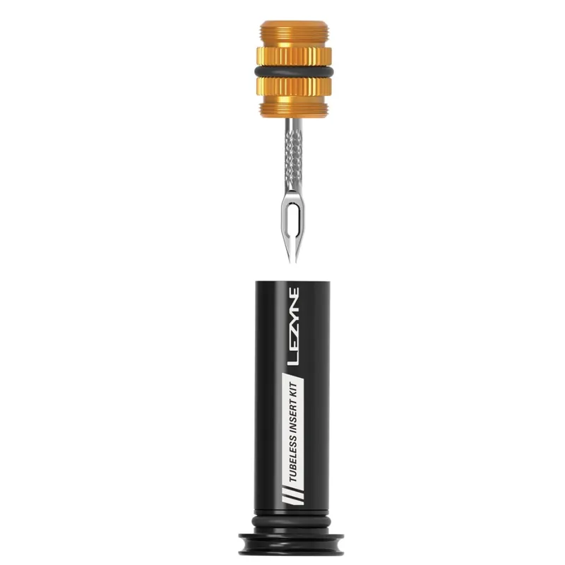 Direktkauf Lezyne Tubeless Insert Kit - Werkzeug für schlauchlose Reifenreparatur