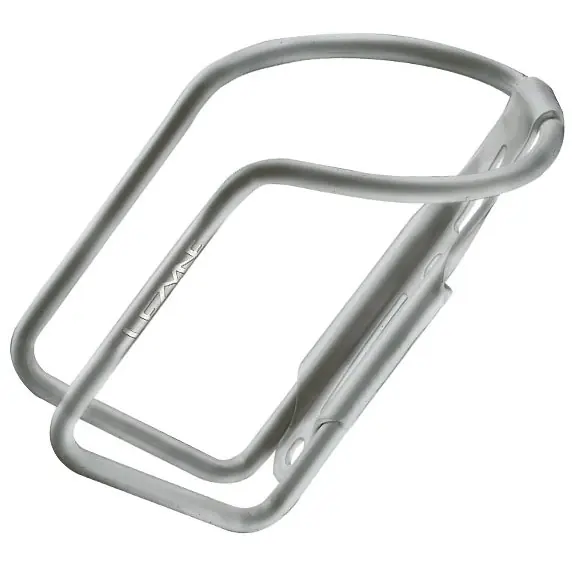 Top-Angebot Lezyne Power Cage Flaschenhalter - silber