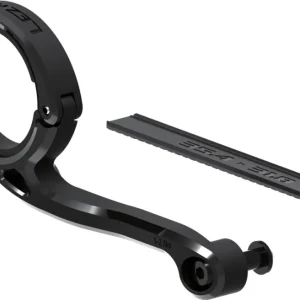 Sale Lezyne Ersatz-Halterung für E-Bike Beleuchtung - schwarz