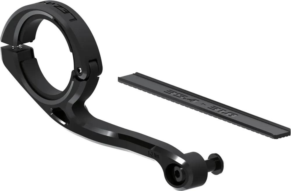 Sale Lezyne Ersatz-Halterung für E-Bike Beleuchtung - schwarz