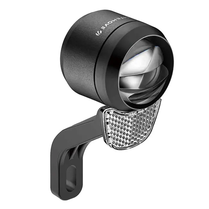 Litemove SEC-150 LED Frontleuchte für E-Bike - SEC1151 Fork Bracket Wochenendangebot