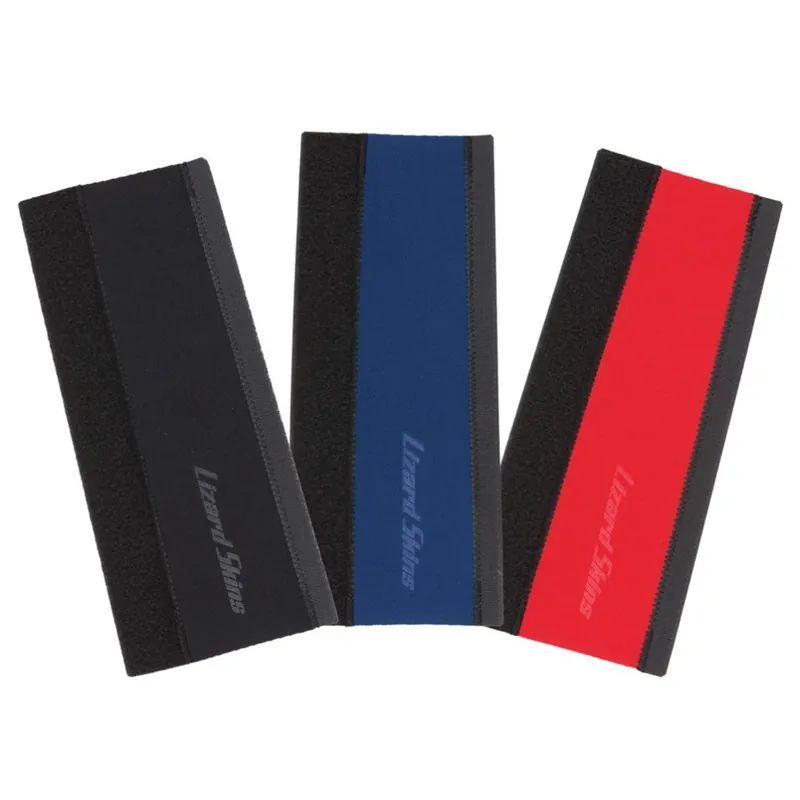 Lizard Skins Neoprene Chainstay Protector - Kettenstrebenschutz - medium Knallerangebot