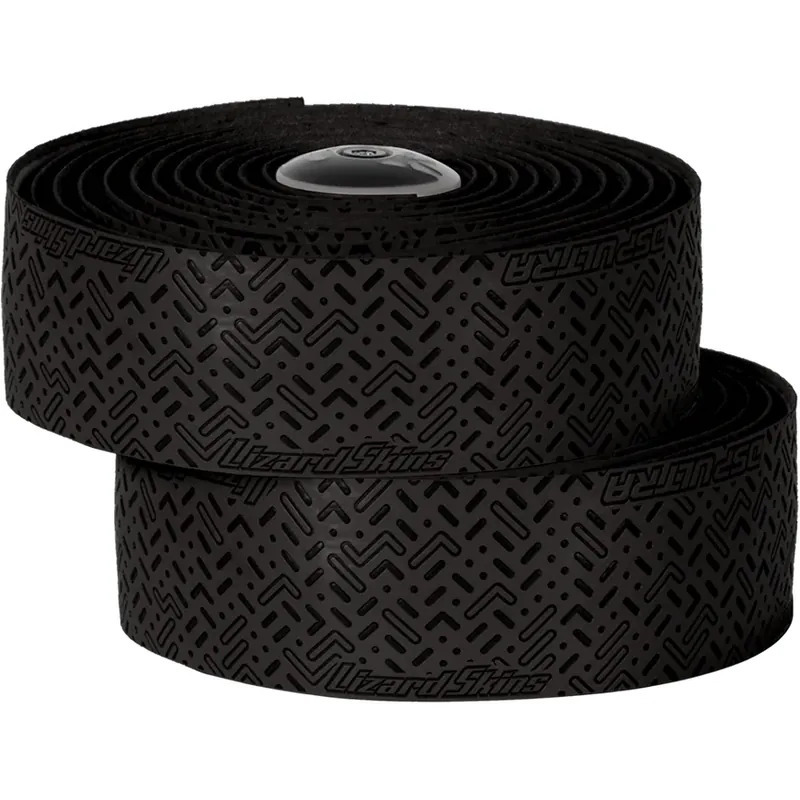Lizard Skins DSP Ultra Lenkerband - 1.9mm - jet black Markenprodukt