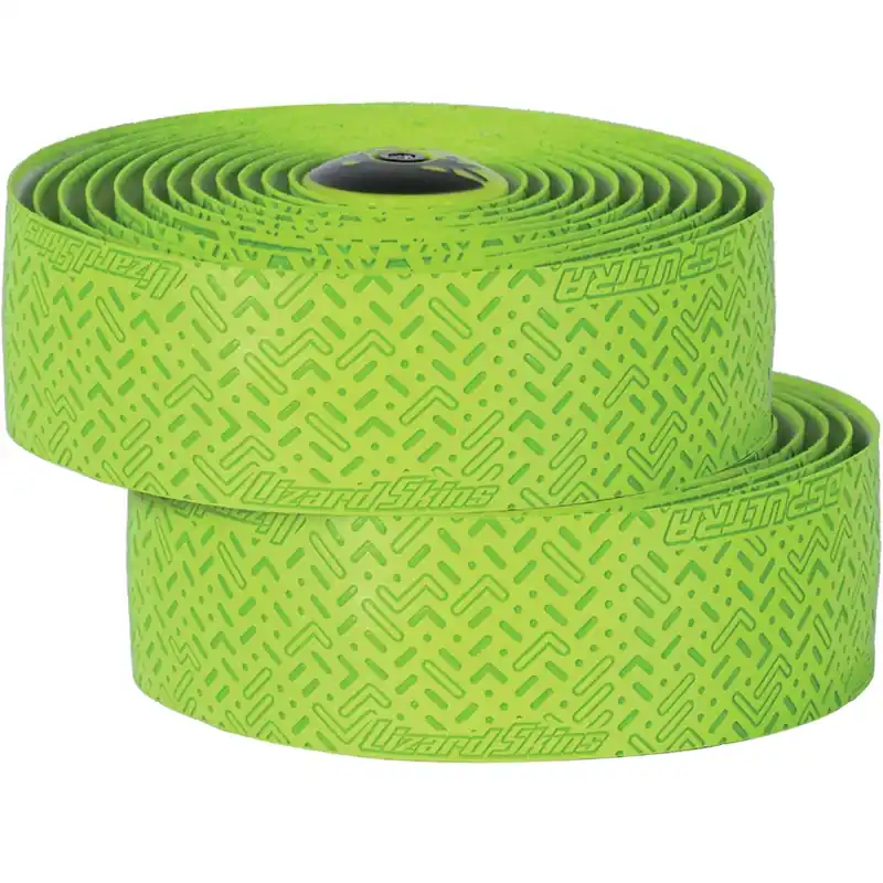 Lizard Skins DSP Ultra Lenkerband - 2.7mm - hyper green Knallerangebot
