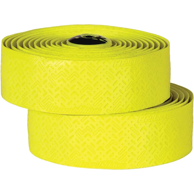 Sofort Bestellen Lizard Skins DSP Ultra Lenkerband - 2.7mm - neon yellow