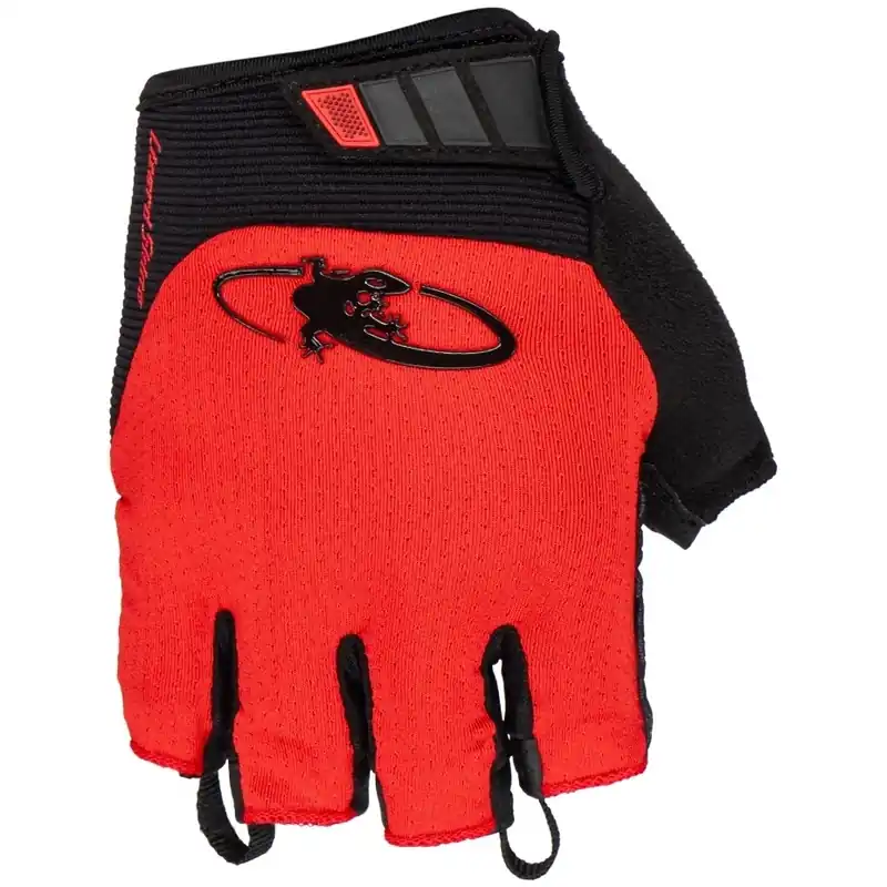 Lizard Skins Aramus Cadence Handschuhe - crimson red Angebot