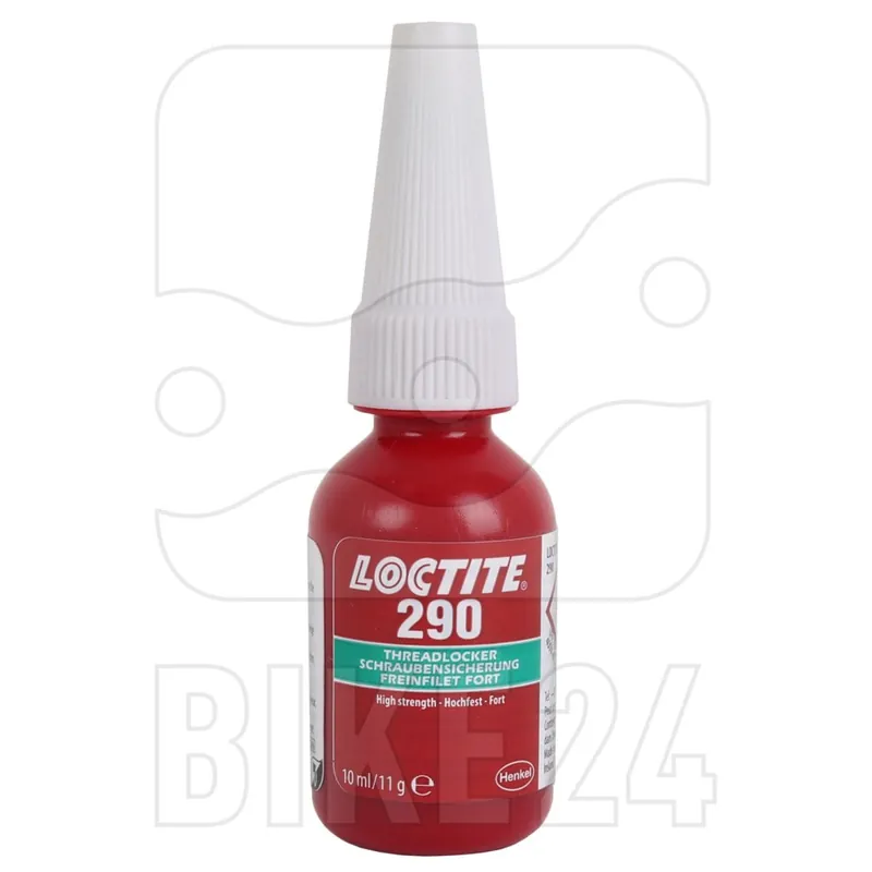 Loctite Schraubensicherung Typ 290 - 10ml Top-Seller