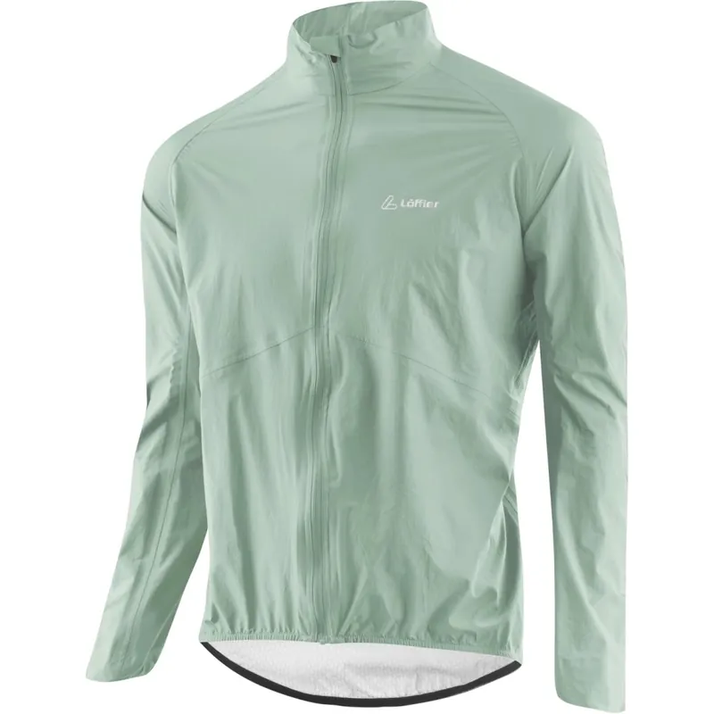 Top-Preis Löffler WPM Pocket Bike Jacke Herren - cottage 363