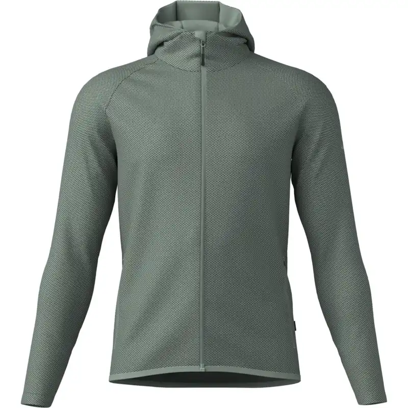 Nur Heute Löffler Cube Transtex® Kapuzenjacke Herren - cottage 363