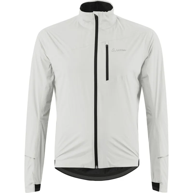 Löffler Primaloft Active Bike Regenjacke Herren - dawson 900 Begrenztes Angebot