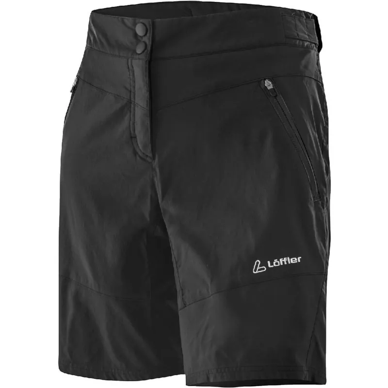 Meistverkauft Löffler Evo-E CSL Bike Shorts Damen - schwarz 990