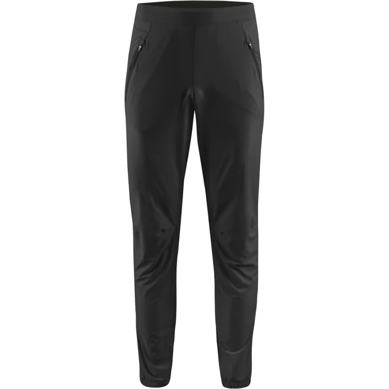 Preis Gesenkt Löffler Tapered ASSL Pull-On Trekking Hose Herren - schwarz 990