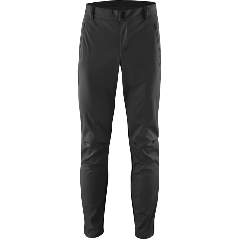 Löffler Elegance Airblocc Light Hose Herren - long - black 990 Expressversand