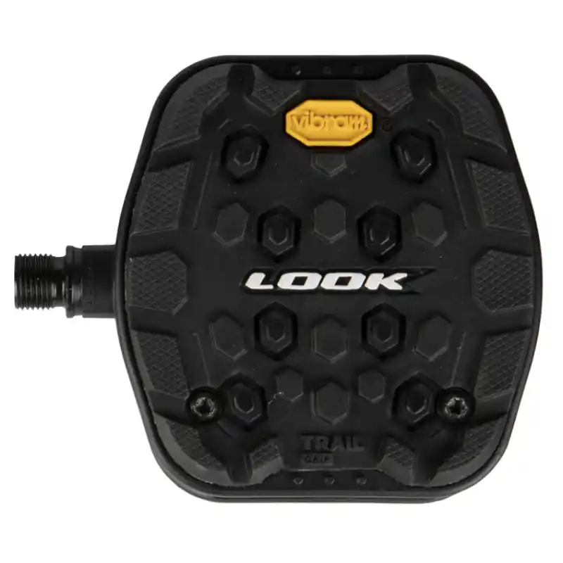 Top-Angebot LOOK Trail Grip Pedal - schwarz