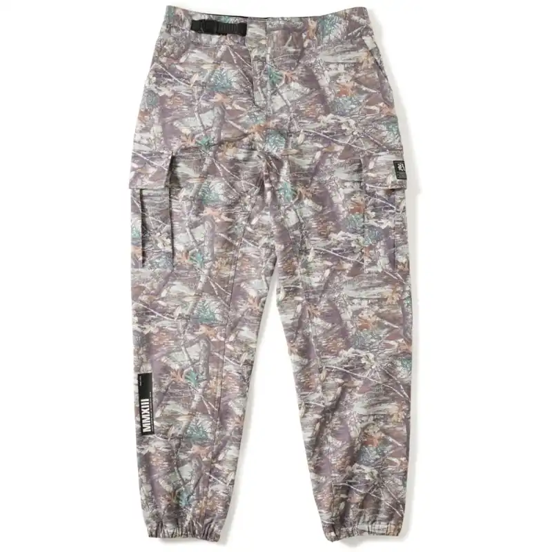 Meistverkauft Loose Riders C/S Cargohose Herren - Hunter Camo