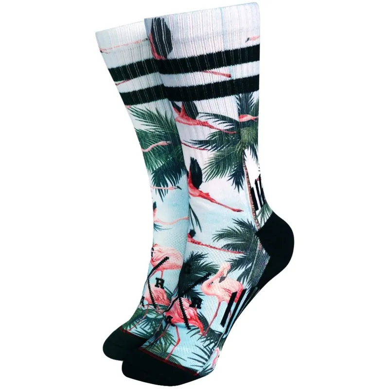 Aktuell Loose Riders Technische Socken - Miami