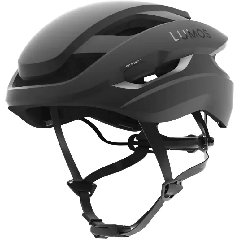 Nur Für Kurze Zeit Lumos Ultra Fly Helm - Stealth Black