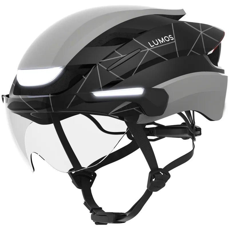 Lumos Ultra E-Bike Helm - Lunar Mesh Garantierte Lieferung