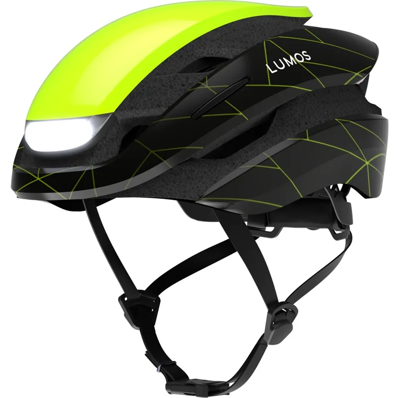Wochenendangebot Lumos Ultra Helm - Limeflux
