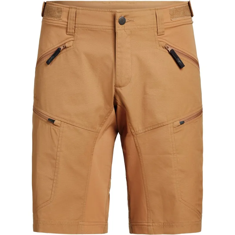 Expressversand Lundhags Makke II Wandershorts Herren - Hazel 30100