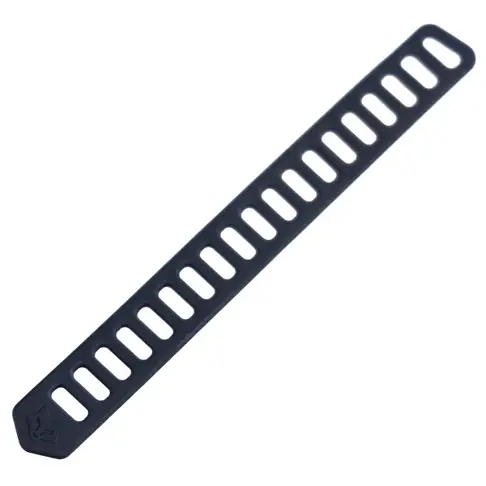 Lupine Rotlicht Pro Gummiriemen - lang Sonderaktion
